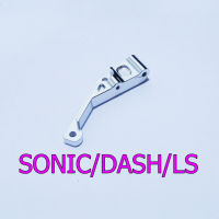 ขาคาริบเปอร์หน้า CNC ปั้ม เม้า ใส่ SONIC/DASH/LS/TENA งานเทพเทพ