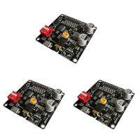 3X 12V/24V Voice Playback Module Serial Port Control Playback 10W/20W Voice Module HV8F