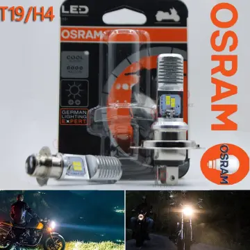Shop Osram Nightbreaker H4 online