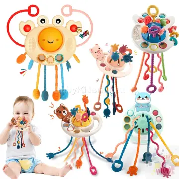 Shop String Toys Montessori online - Jan 2024