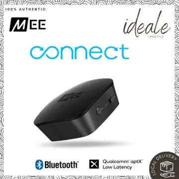 MEE audio Connect Universal Dual-Headphone Bluetooth Wireless