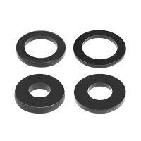 Flat Rubber Washers