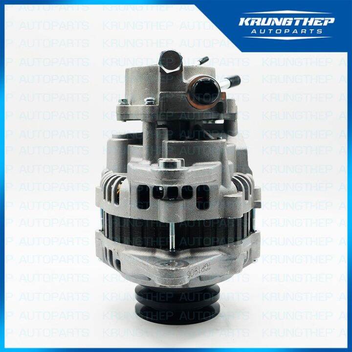 hot-ไดชาร์จ-strada-2500-mitsubishi-4d56-สินค้าใหม่-ส่งด่วน-ได-ชาร์จ-รถยนต์-ได-ร์-ชาร์จ-รถยนต์-เครื่อง-เช็ค-ได-ชาร์จ-ได-ชาร์จ-ไฟ-รั่ว