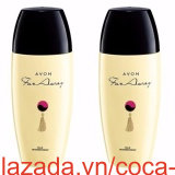 Combo 2 Lăn khử mùi AVON FAR AWAY cho nữ 75ml