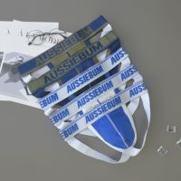 Aussiebum กางเกงในผู้ชายทรง  Jockstrap สินค้าพร้อมส่ง