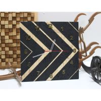 TME นาฬิกา  ไม้  แขวนผนัง  ไม้แขวนผนัง   Modern สวยๆ   Handmade ,Wood wall clock นาฬิกาตกแต่ง นาฬิกาแขวนผนัง  นาฬิกาตั้งโต๊ะ นาฬิกาผนัง