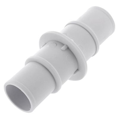 Swimming Pool 1-1/4inch or 1-1/2inch Hose Connector Coupling for Swimming Pool Vacuums, Cleaners or Filter Pump Hoses