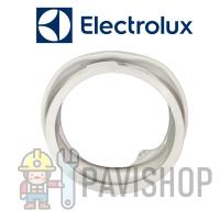 ขอบยางเครื่องซักผ้า Electrolux รุ่น EWP10742  อะไหล่แท้ 100%