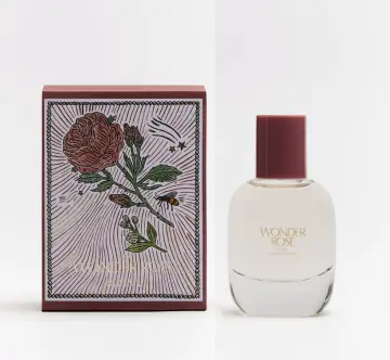 WONDER ROSE 180 ML