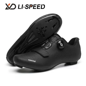 Li-Ning Ultra Speed Badminton Shoes (Novelle Peach/Green)-cheohanoi.vn