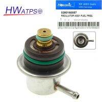 HWATPS สำหรับ Buick Park Avenue Cadillac Catera Dodge D150 W150 B250 Saab 900 Pontiac Bonneville เรกูเลเตอร์วัดแรงดันเชื้อเพลิง0280160557