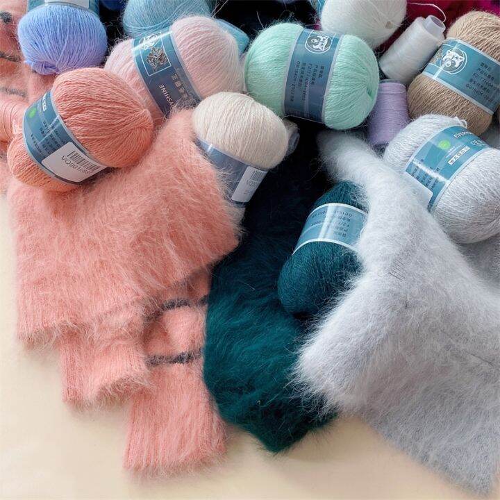 cw-5-pcs-cashmere-fur-yarn-for-hand-knitting-wool-crochet-luxury-needlework-diy-knit