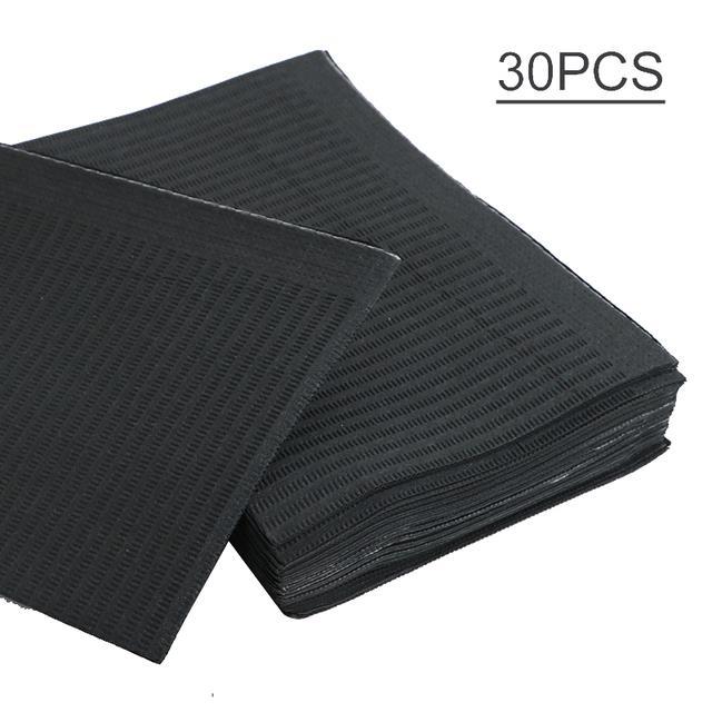 yf-20-30-50pcs-disposable-tattoo-clean-pad-mat-waterproof-medical-paper-tablecloths-double-layer-sheets-accessories-45x33cm
