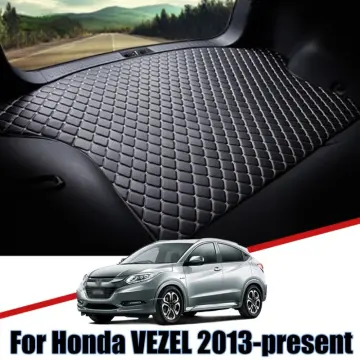 Honda vezel store boot cover