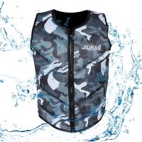 Life Vests Swim Trainer Life Jacket for Water Sports Kayak Fishing  Life Jackets