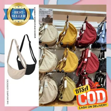 TAS WANITA UNIQLO ONLINE