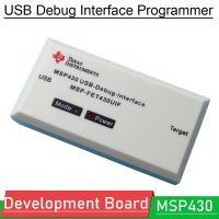 ตัวจำลอง MSP430 USB MSP-FET430UIF USB ดีบักโปรแกรมเมอร์ JTAG/Bsl/sbw IAR Support F149สเก็ตบอร์ดกลางแจ้งบอร์ดพัฒนา