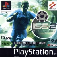 Pro Evolution  Ps1