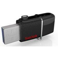 SANDISK ; แฟลชไดร์ฟ (64GB) รุ่น SDDD2_064G_GAM46