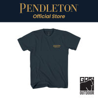 Pendleton Vintage Logo Graphic Tee เสื้อยืด