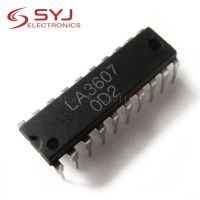 5pcs/lot LA3607 3607 DIP 20 In Stock