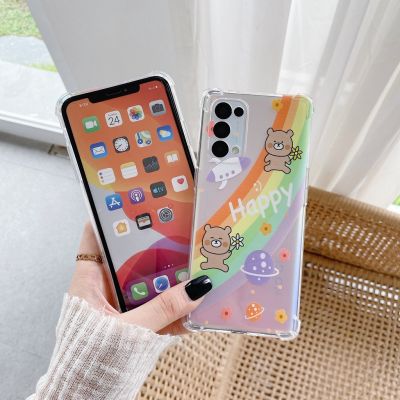 hp เคสศัพท์ แบบนิ่ม พิมพ์ลายการ์ตูนน่ารัก สีใส สำหรับ เคส Infinix Note 11s Hot 11 Hot 11s Hot10s Note10 Pro Infinix Hot10 Play Smart5 S5 Pro Hot8 Infinix Hot9 Infinix Hot9 Play Hot10 smart4 note 7 note 8