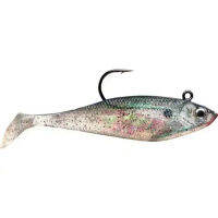 Swim Shad 5 Kayak อุปกรณ์ตกปลา Sunfish Carnadas De Pesca Squid Jig Bearking ปลาคาร์พอุปกรณ์เสริม Wahoo Lure Leurre ตกปลา Ba