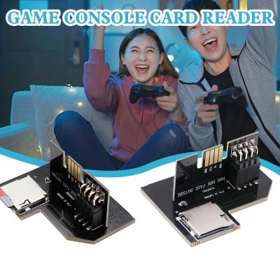 Swiss Boot Disc Mini DVD V0.6 Compatible NGC Game Consoles Reader Replacement Reader PRO SD SD2SP2 Card Adapter Card Micro And U3Y2