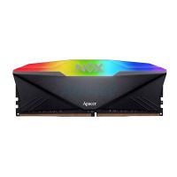 RAM DDR4 (2666) 8GB Apacer (Nox/RGB)