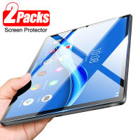 2 ชิ้นกระจกนิรภัยป้องกันหน้าจอสำหรับ Lenovo Tab P11 Pro M10 FHD Plus 2nd 3rd Gen M10 HD M8 8.0 10.1 10.3 11.5 11.2 นิ้ว-SDFU STORE