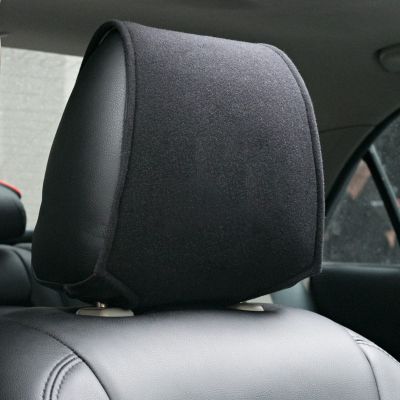 ✉❇ Hot Car Headrest Cover with Phone Pocket for Toyota Camry Nissan VW Volkswagen B7 CC Jetta MK6 Golf 7 KIA Rio QL KX5 Accessories