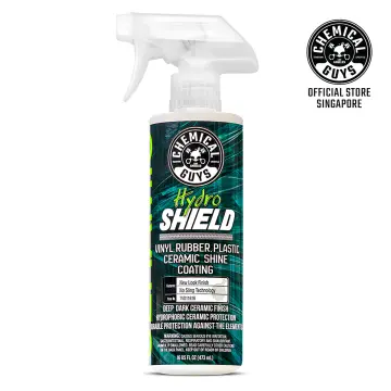 Chemical Guys HydroGlide Ceramic Waterless Wash