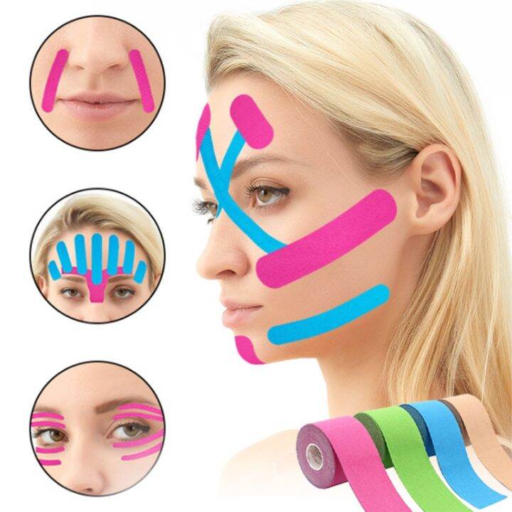 lz-s0j8l4-kinesiology-tape-for-face-v-line-neck-eyes-lifting-wrinkle-remover-sticker-tape-facial-skin-care-tool-2-5cmx5m-bandagem-elastica