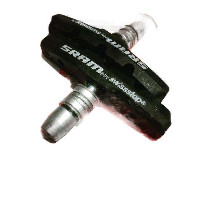 [Hot sales] BRAKE PAD FOR V BRAKES MOUNTAIN BIKE MTB BICYCLE CYCLE