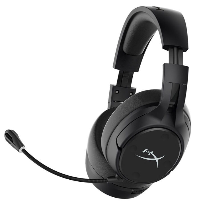 Kingston HyperX Flight tianjian s wireless headset head-mounted esports ...