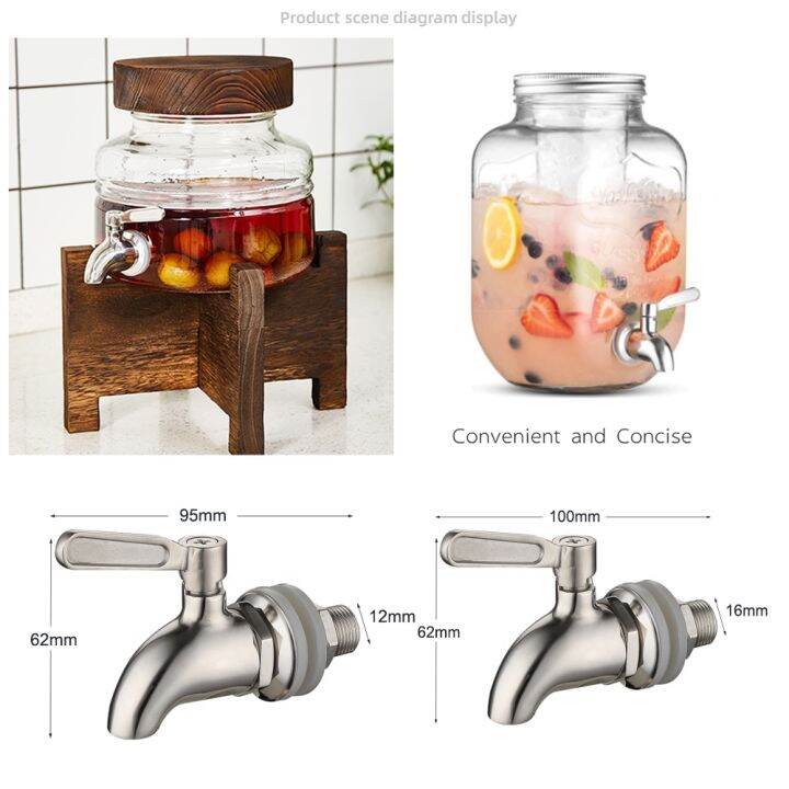 solid-metal-wine-barrel-faucet-juice-beer-barrel-beverage-dispenser-tap-drink-water-holder-valve-glass-drum-keeper-bibcock-set