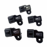 Qty 5 Sensor A Tekanan Udara Kompleks 0261230027 XSGF-9F479-AB สำหรับฟอร์ดเอสคอร์ทเฟียสต้าโตโยต้าซูซูกิรถปอนเตียคมาสด้า XSGF-9F479-AA