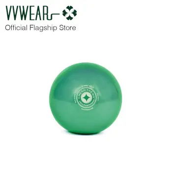 STOTT PILATES Toning Ball Green 3-Pound