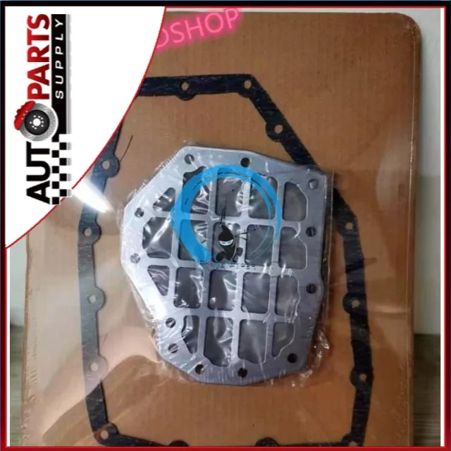 NISSAN ALMERA N17 AUTO GEAR BOX FILTER KIT Lazada