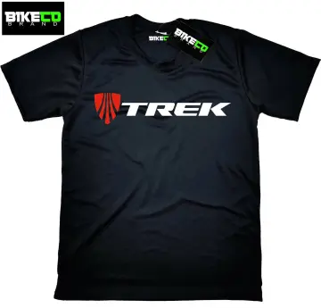 Trek sale bike shirt