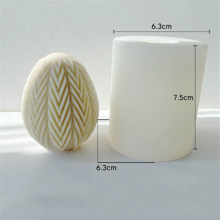 decoration-epoxy-resin-candle-mold-aromatherapy-christmas-mould-gypsum-easter-geometric-diy