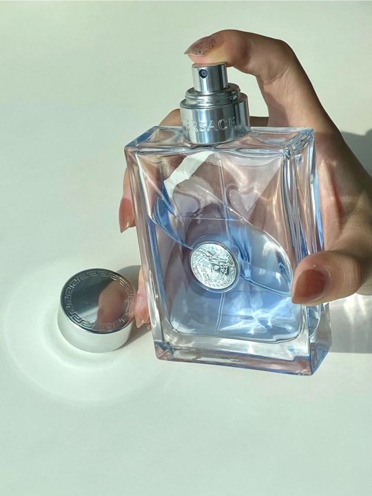 น้ำหอม-ผู้ชาย-pour-homme-น้ำหอมติดทนนาน24-edt-perfume-2ml-5ml-10ml-ทดลองใช้น้ำหอม-men-กลิ่นหอมติดทนนาน