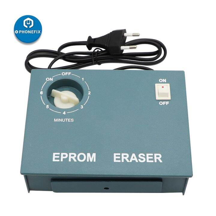 [Hot K] UV Eprom Eraser Erase Ultraviolet Light Erasable Timer