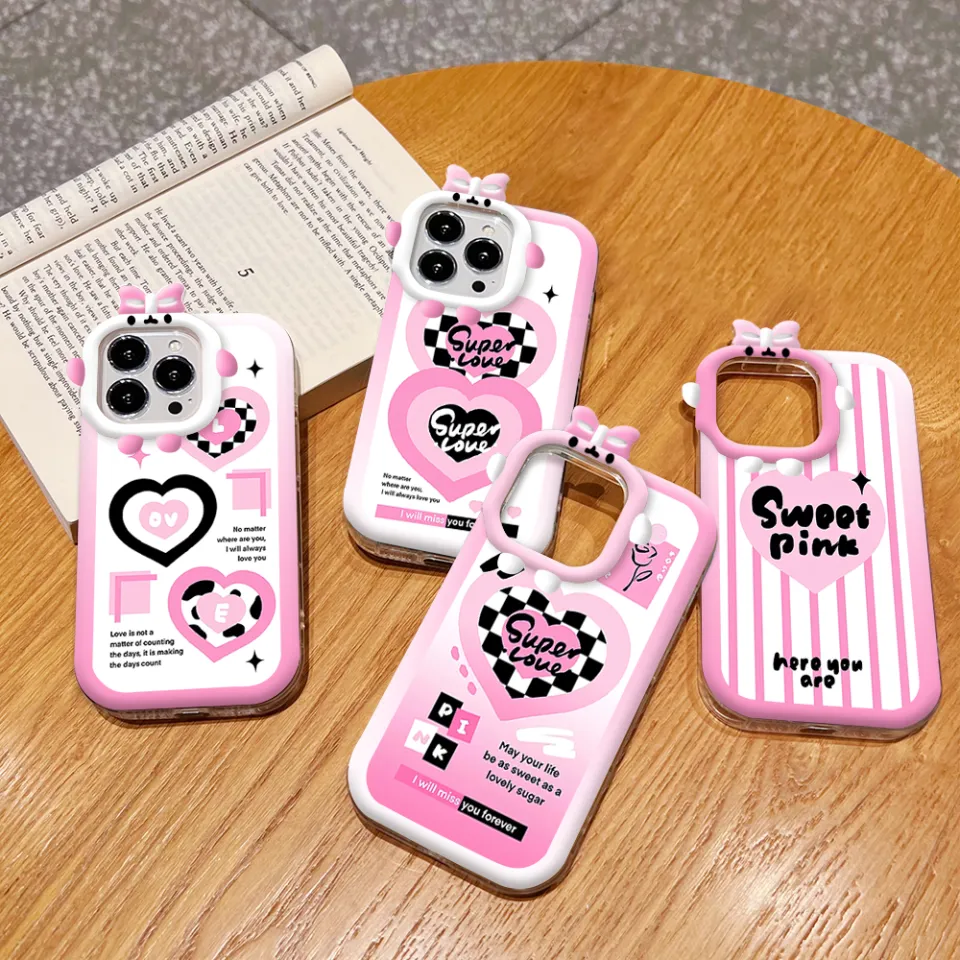 Soft Case For Oppo A78 5G Global Cool Style Cartoon Phone Case