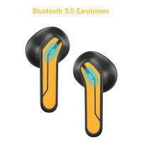 Wireless Bluetooth Earphone Bumblebee Touch Headphone Earbuds Gaming Headset With Microphone Charging Box For Xiaomi