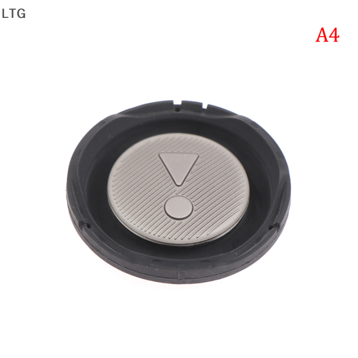 LTG 2.75 "BASS diaphragm Passive radiator SPEAKER vibration membrane