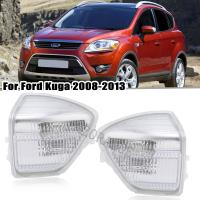 สัญญาณไฟเลี้ยวสำหรับกระจกมองหลัง KUGA ESCAPE 2008สำหรับ Ford S-MAX Galaxy 2006-2015 C-MAX ไฟแสดงสถานะด้านข้าง2011-2015