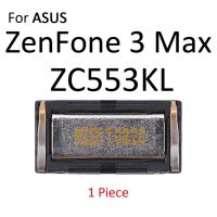 ลำโพงหูหูฟังหน้าสำหรับ Asus Zenfone 3 3S ซูมได้สูงสุด Zc520tl Zc553kl Zc521tl Ze553kl อะไหล่เปลี่ยน Zx551ml