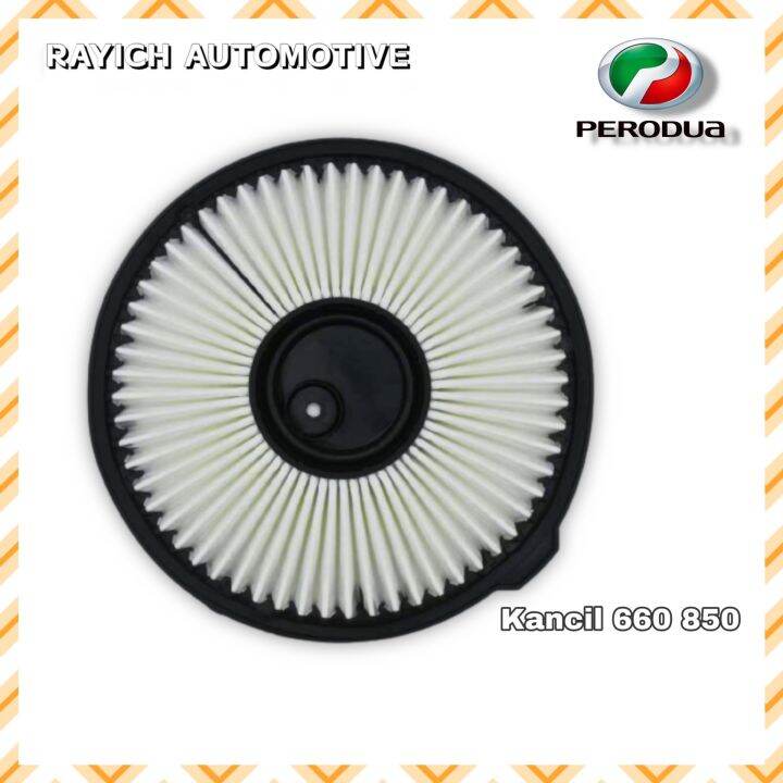 Perodua Kancil 660 850 Air Filter 1780187Z03 Lazada