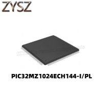 1PCS  QFP144-PIC32MZ1024ECH144-I/PL Electronic components